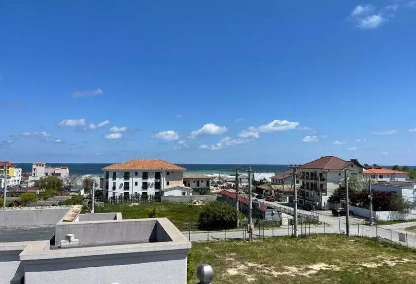 Pensjonat Vila Polux
