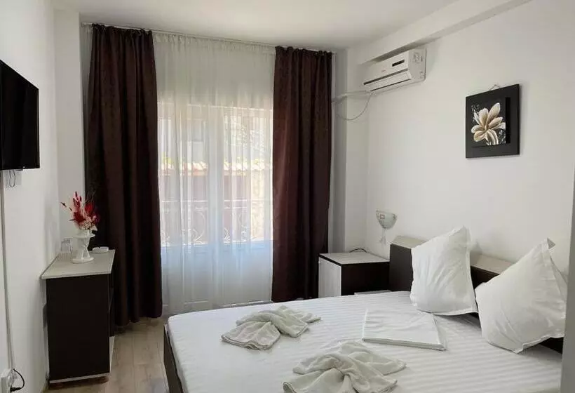 Pensjonat Vila Polux