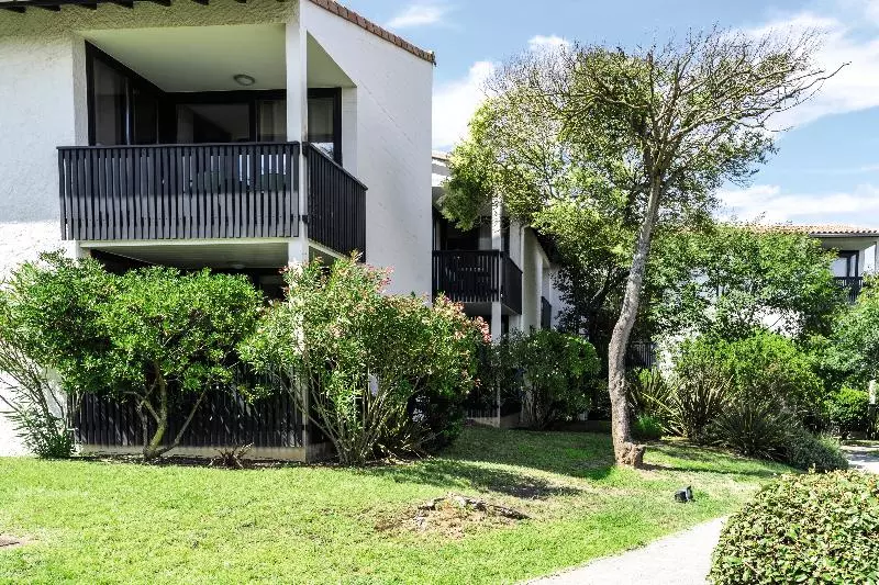 レジデンス Belambra Clubs Seignosse  Les Tuquets