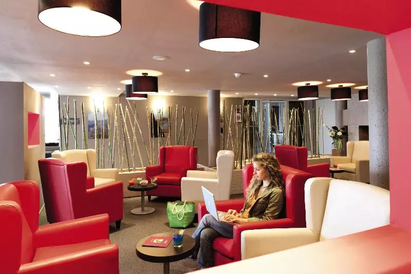 レジデンス Belambra Clubs Seignosse  Les Tuquets