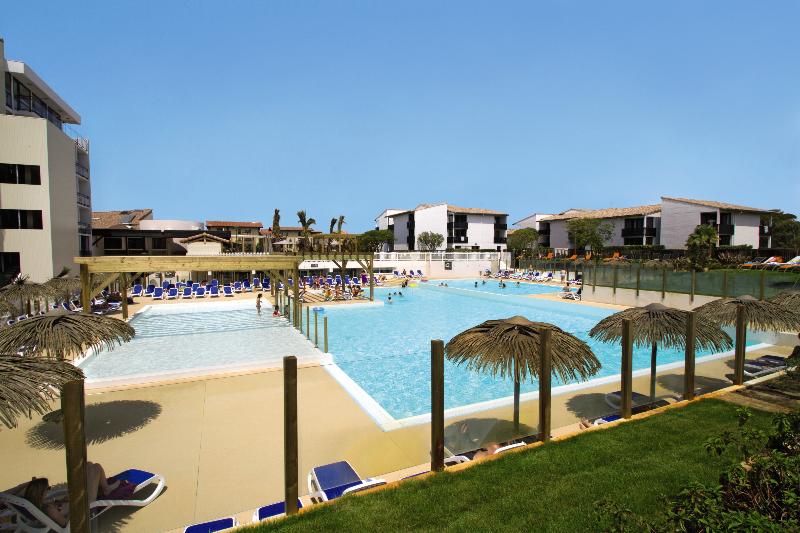 إقامة Belambra Clubs Seignosse  Les Tuquets