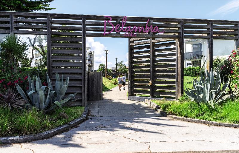 إقامة Belambra Clubs Seignosse  Les Tuquets