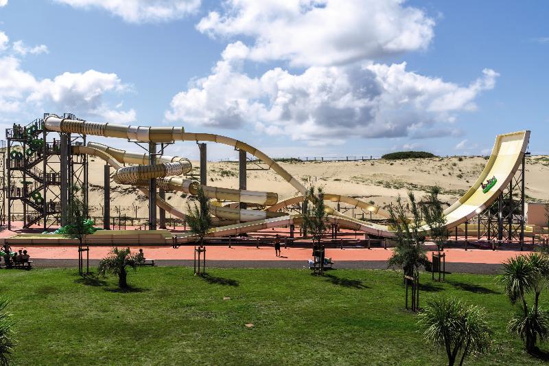 إقامة Belambra Clubs Seignosse  Les Tuquets