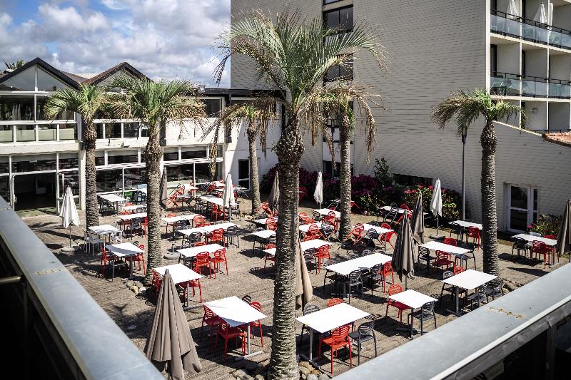 إقامة Belambra Clubs Seignosse  Les Tuquets