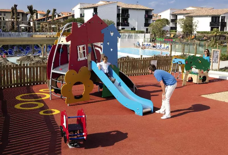 レジデンス Belambra Clubs Seignosse  Les Tuquets