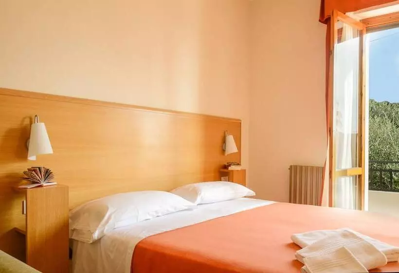 Residenza Dei Fiori   By Mamberto S.r.l