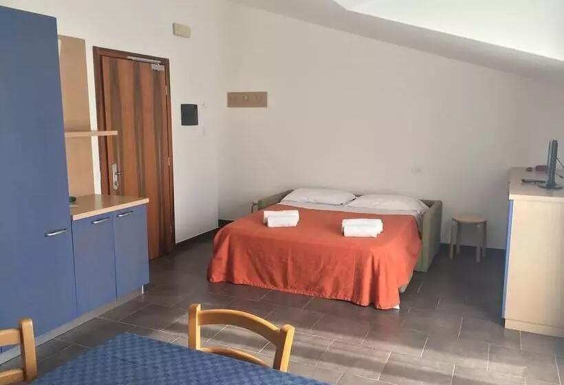 Residenza Dei Fiori   By Mamberto S.r.l