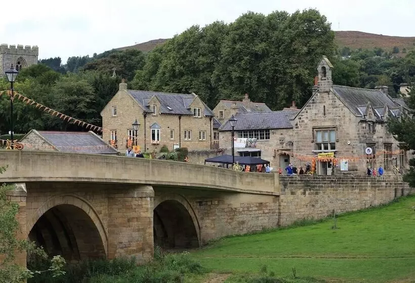 Riverside Rothbury Superior Lodge