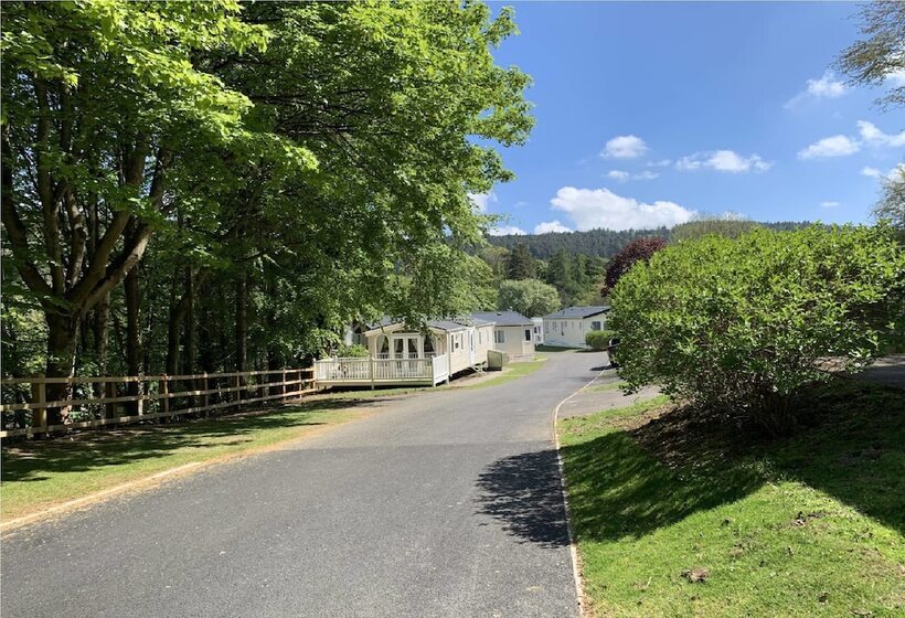 Riverside Rothbury Superior Lodge