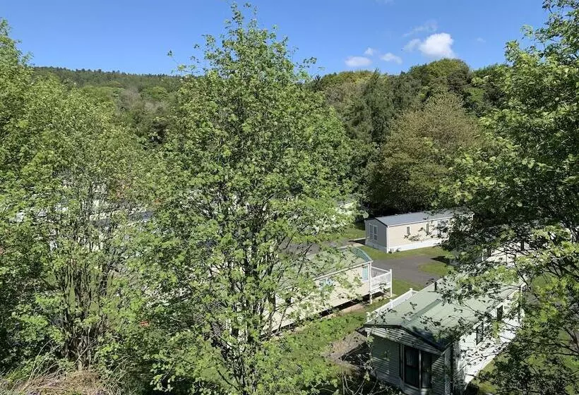 Riverside Rothbury Superior Lodge