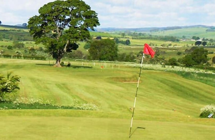 Riverside Rothbury Superior Lodge