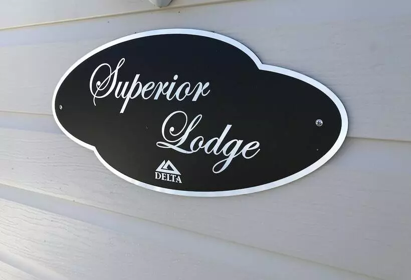 Riverside Rothbury Superior Lodge