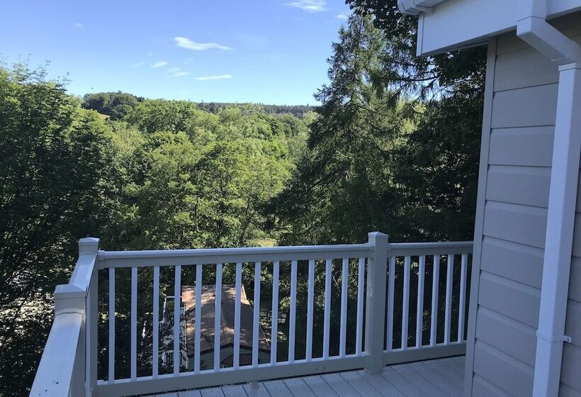 Riverside Rothbury Superior Lodge