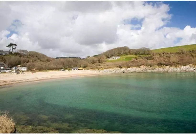 Trelawne Garden Annexe