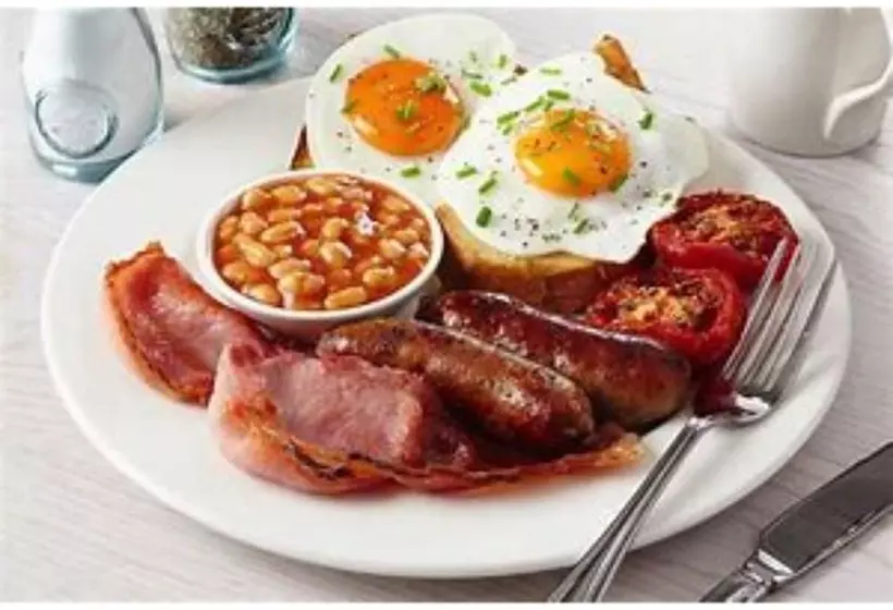 Trelawne Garden Annexe