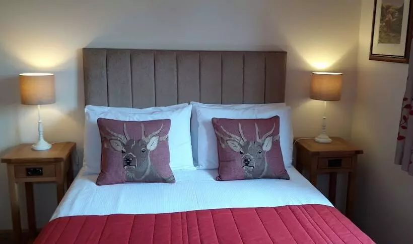 Trelawne Garden Annexe