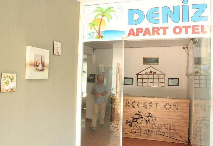 Deniz Apart
