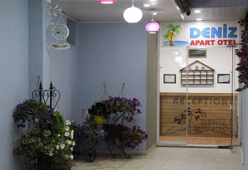 Deniz Apart