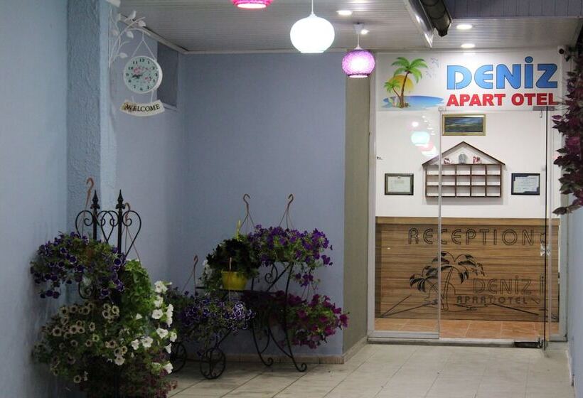 Deniz Apart