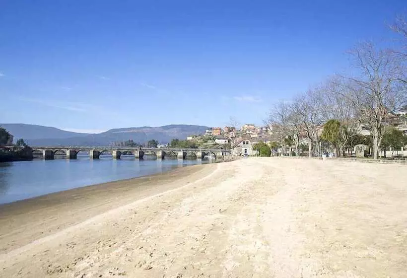 Hostel Albergue O Mesón