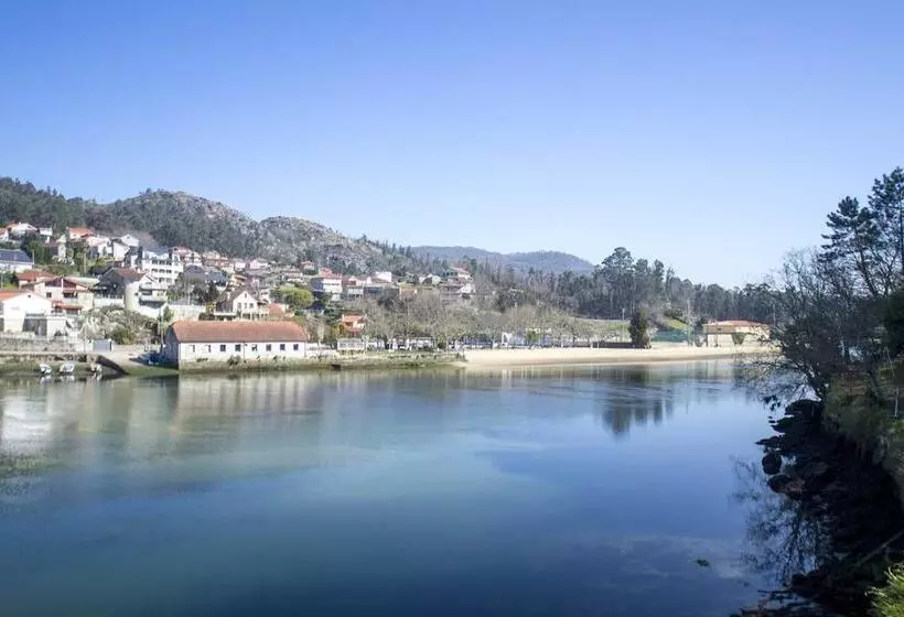 Hostel Albergue O Mesón