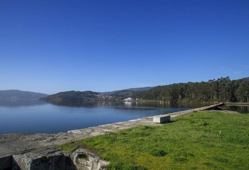 Hostel Albergue O Mesón