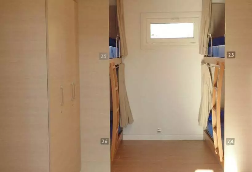 Hostel Albergue O Mesón