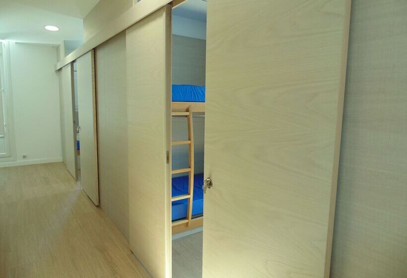 Hostel Albergue O Mesón