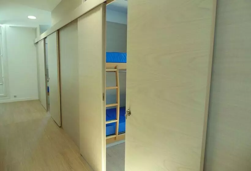 Hostel Albergue O Mesón