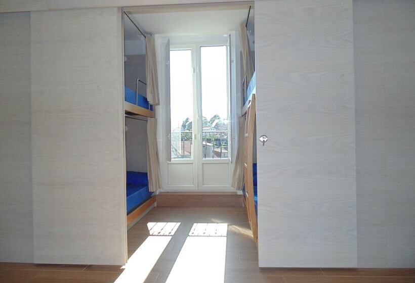 Hostel Albergue O Mesón