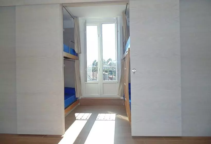 Hostel Albergue O Mesón