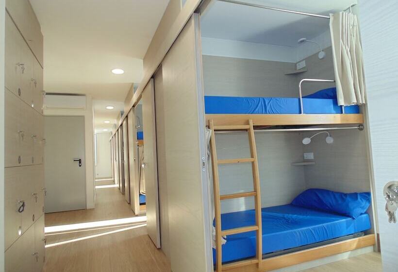 Hostel Albergue O Mesón