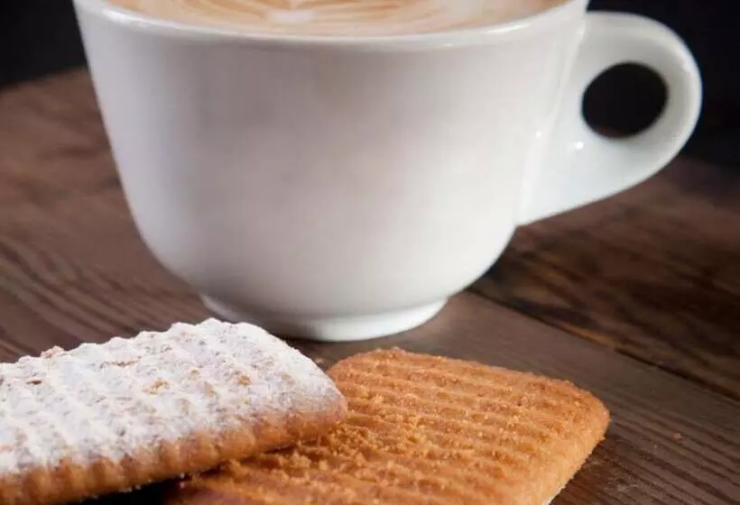 Hostel Albergue O Mesón