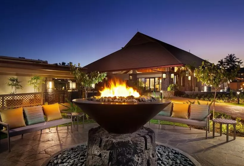 Hotelli Sheraton Kauai Resort Villas