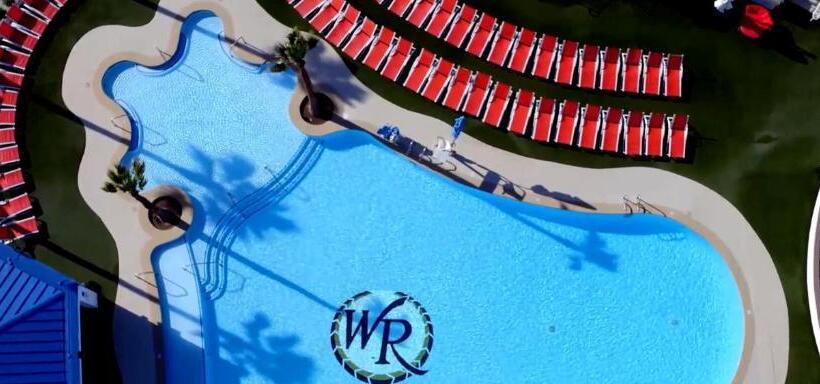 فندق Westgate Las Vegas Resort & Casino