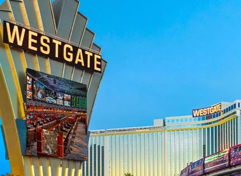 Hotelli Westgate Las Vegas Resort & Casino