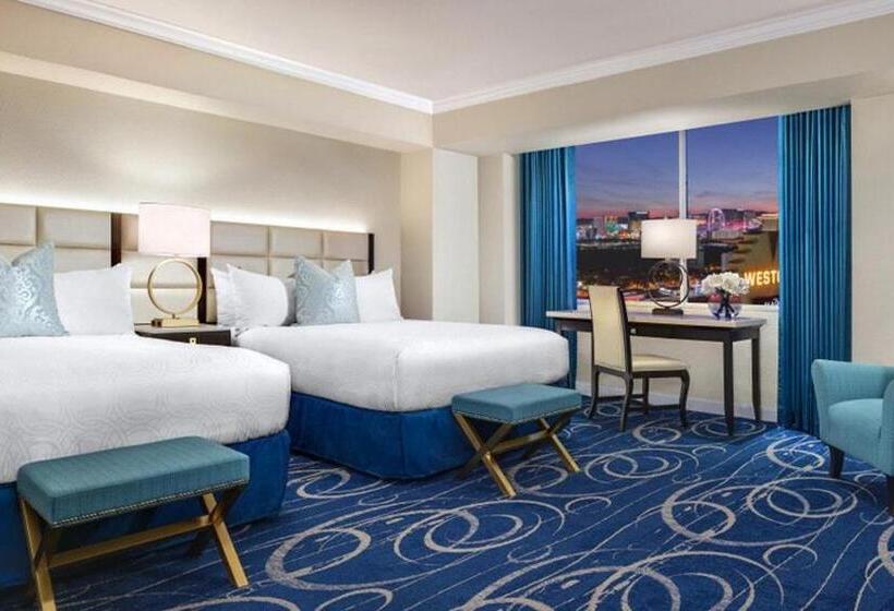 فندق Westgate Las Vegas Resort & Casino