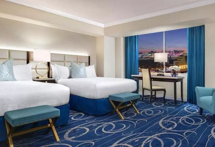 Hotelli Westgate Las Vegas Resort & Casino