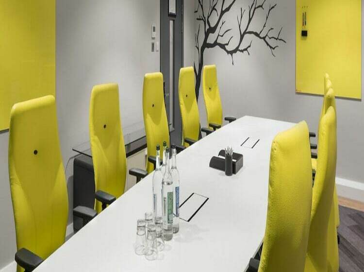 The Waterfront Hotel Spa & Golf