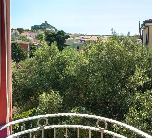B&b Sos Manneddos