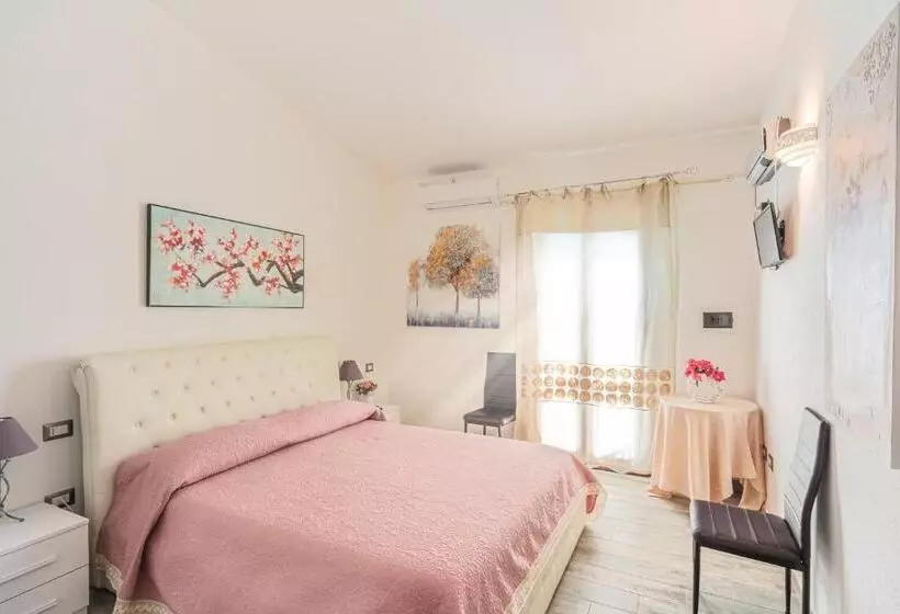 B&b Sos Manneddos