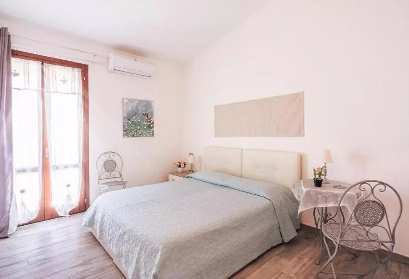 B&b Sos Manneddos