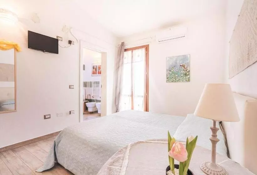 B&b Sos Manneddos