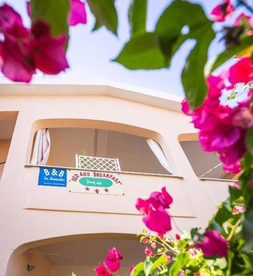 B&b Sos Manneddos