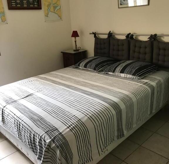 민박 Chambre Haute Mer