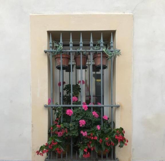 민박 Chambre Haute Mer