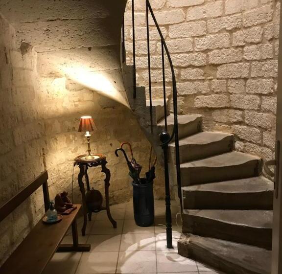 민박 Chambre Haute Mer