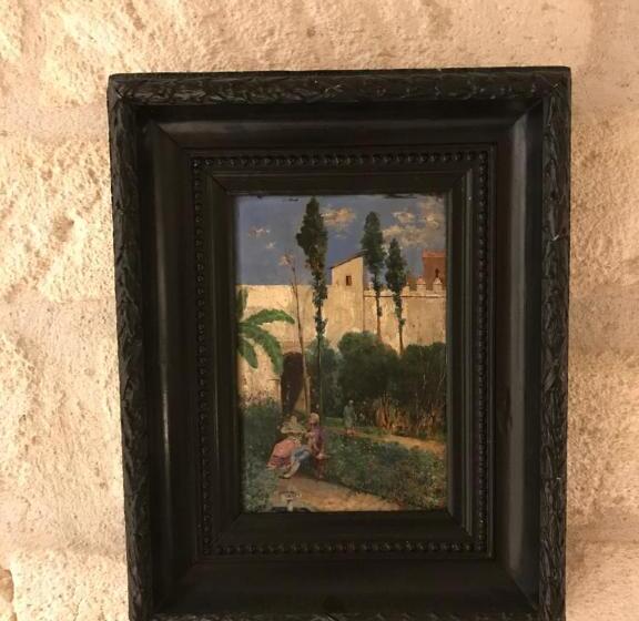 민박 Chambre Haute Mer