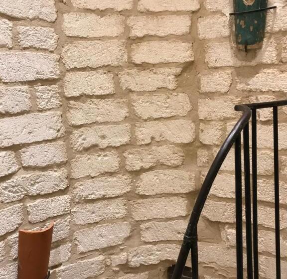 민박 Chambre Haute Mer