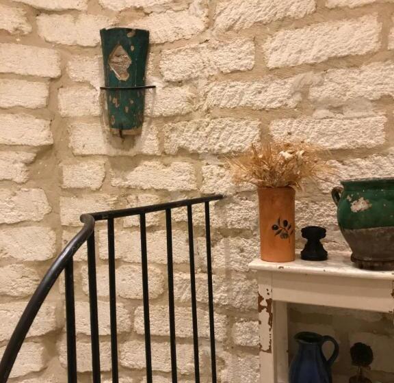 민박 Chambre Haute Mer